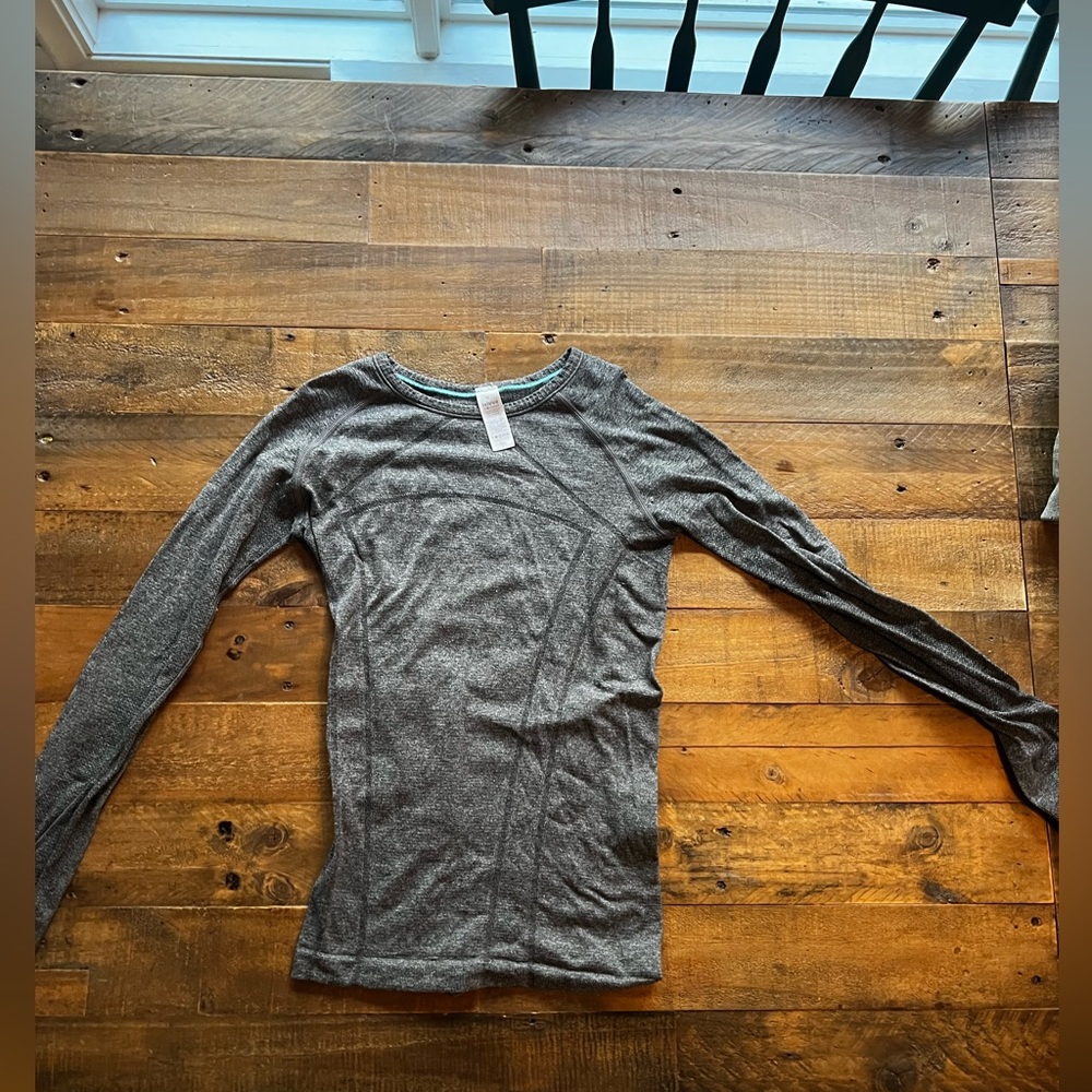 ivivva long sleeve